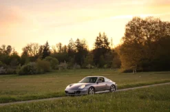 Porsche 911 mieten Weil der Stadt (8 Std.)