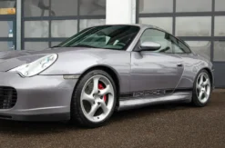 Porsche 911 mieten Weil der Stadt (1 Std.)