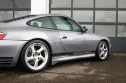 Porsche 911 mieten Weil der Stadt (1 Std.)