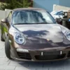 Porsche 911 Tagesmiete Straubing