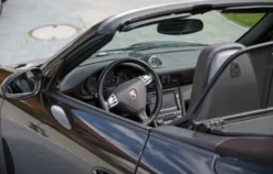 Porsche 911 Tagesmiete Straubing