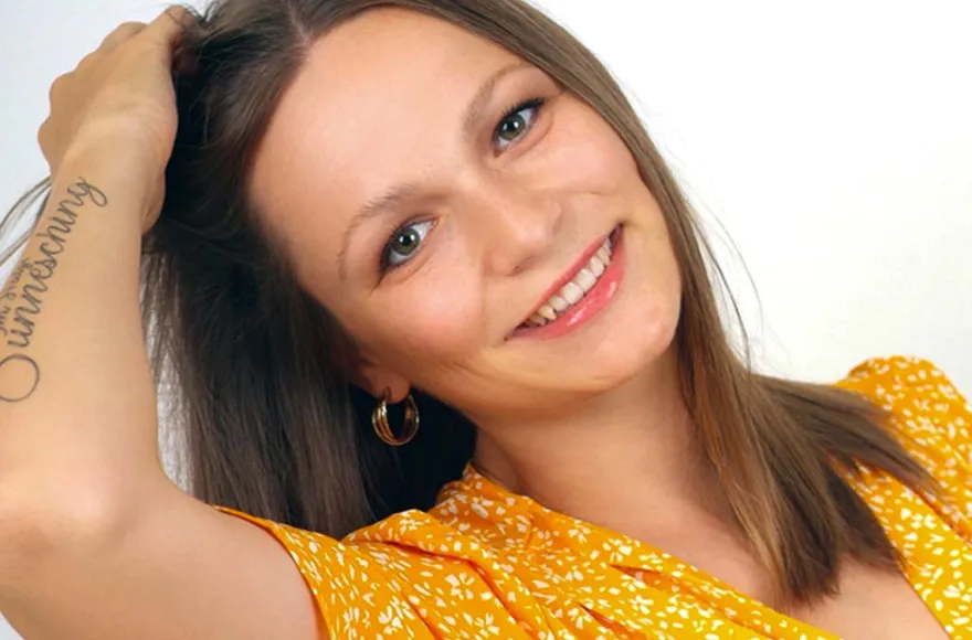 Portrait-Fotoshooting Lindlar