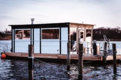 Pärchensauna Schwerin