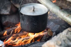 Premium Wildnis Kochkurs Zwingen
