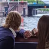 Private Bootstour in Amsterdam für 2 (1 Std.)