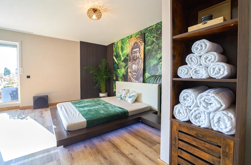 Private Day Spa Mainz
