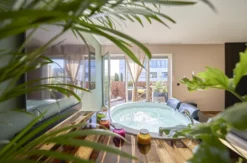 Private Day Spa Mainz