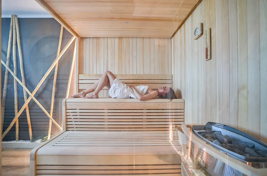 Private Day Spa Mainz