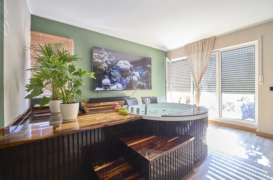 Private Day Spa Mainz