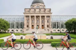 Private Fahrradtour Highlights München (4 Std.)