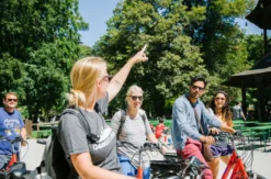 Private Fahrradtour Highlights München (4 Std.)