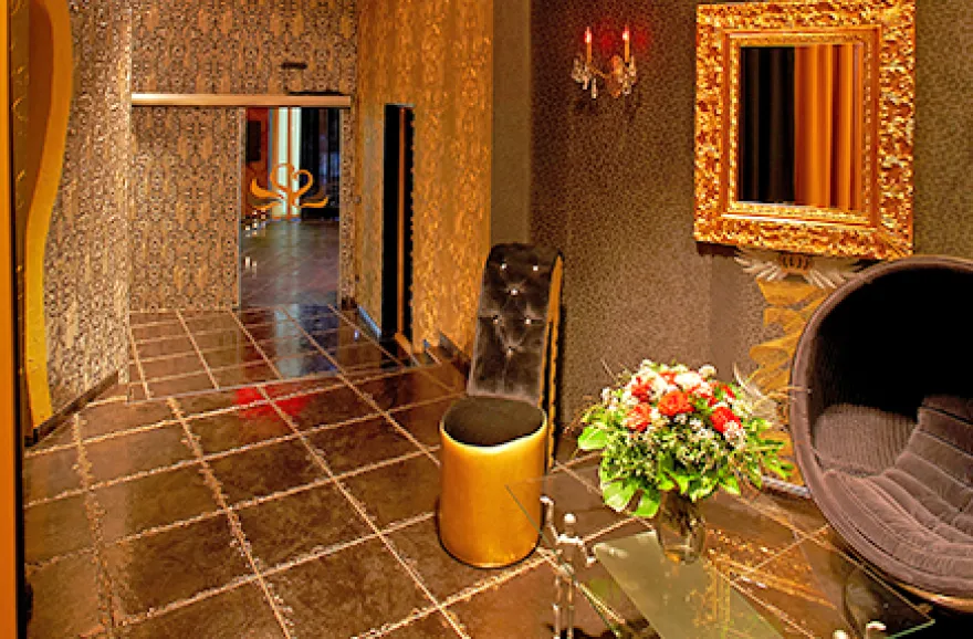Private Luxus-Spa-Suite für 2 in Hessen (3 Std.)