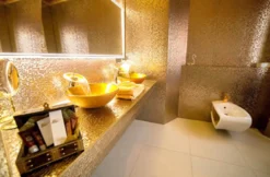 Private Luxus-Spa-Suite für 2 in Hessen (3 Std.)