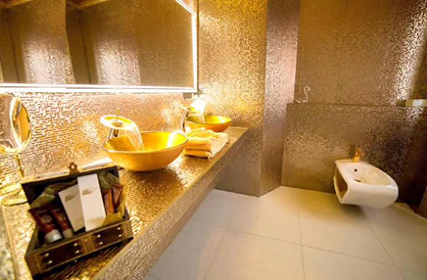 Private Luxus-Spa-Suite für 2 in Hessen (3 Std.)