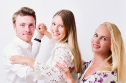Privater Tanzworkshop Hamburg für 2