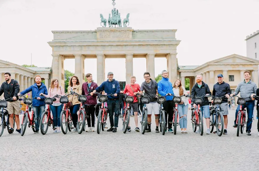 Private Sightseeingtour Berlin (3 Std.)