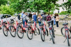 Private Sightseeingtour Berlin (3 Std.)