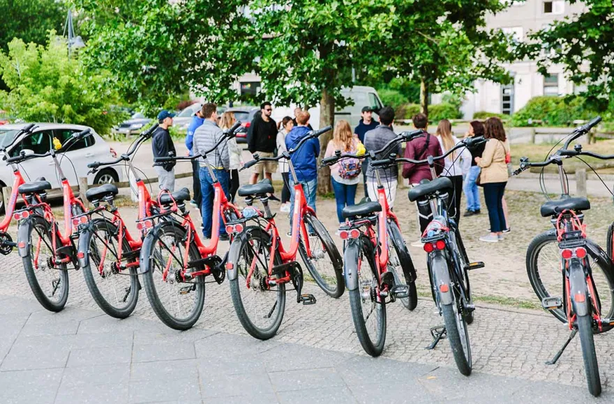 Private Sightseeingtour Berlin (3 Std.)