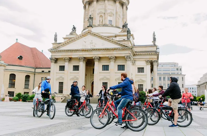 Private Sightseeingtour Berlin (3 Std.)