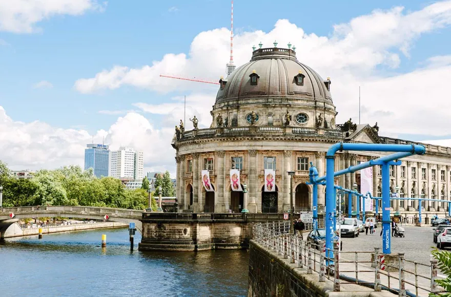 Private Sightseeingtour Berlin (3 Std.)