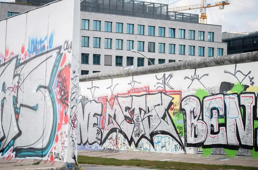 Private Sightseeingtour Berlin (1 Tag)