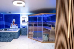 Private Spa Suite für 2 Hanau (3 Std.)
