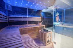 Private Spa Suite für 2 Hanau (3 Std.)
