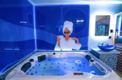 Private Spa Suite für 2 Hanau (3 Std.)