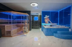 Private Spa Suite für 2 Hanau (3 Std.)