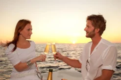 Private Yachttour mit Übernachtung Teneriffa für 2
