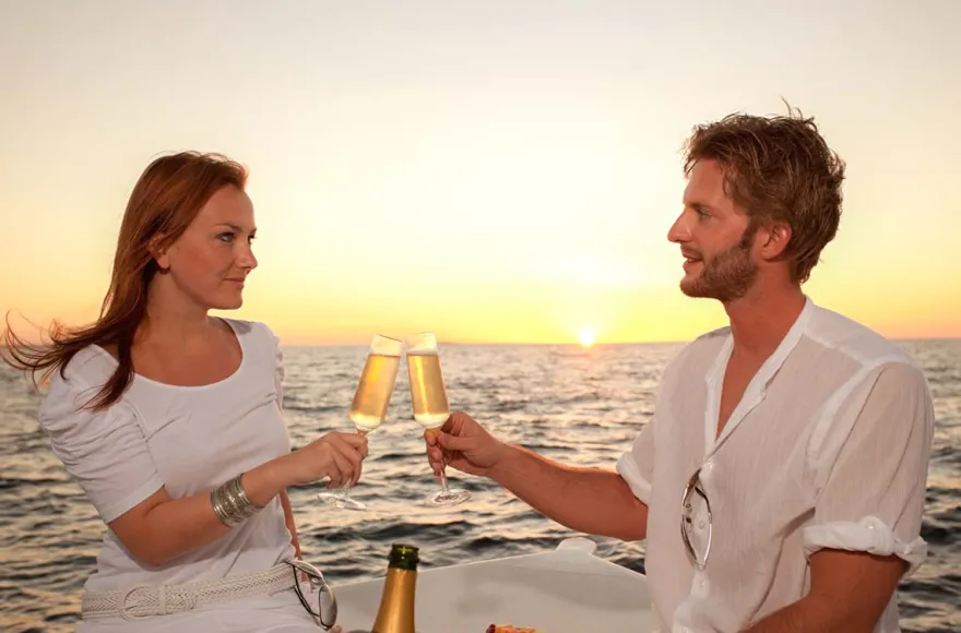 Private Yachttour mit Übernachtung Teneriffa für 2