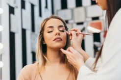 Professionelles Make-up & Haarstyling Neuss
