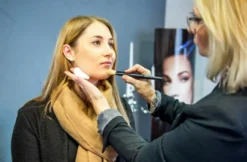 Professionelles Make-Up & Haarstyling