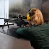 Präzisions-Schießtraining