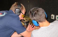 Präzisions Schießtraining Regensburg