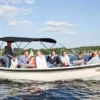 30 ps Motorboot mieten Berlin