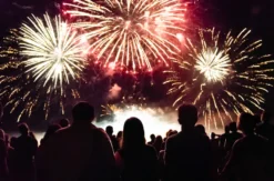 Pyrotechniker für 1 Tag