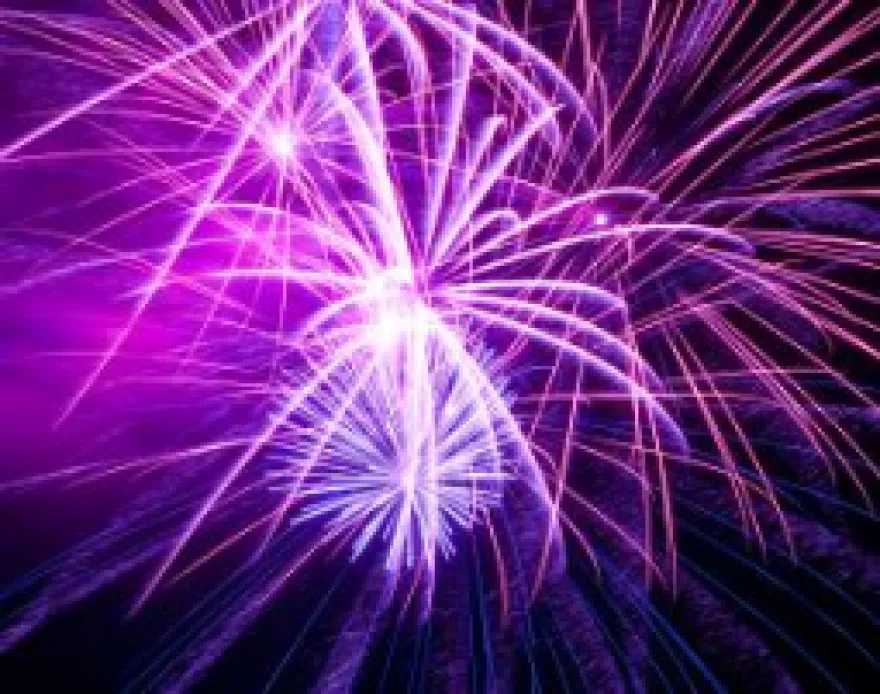 Pyrotechnik-Workshop Bernstadt