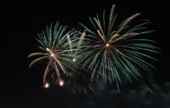 Pyrotechnik Workshop Bonn
