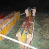 Pyrotechnik Workshop Edemissen