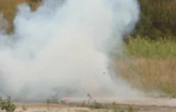 Pyrotechnik Workshop Edemissen