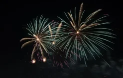 Pyrotechnik Workshop Fritzlar