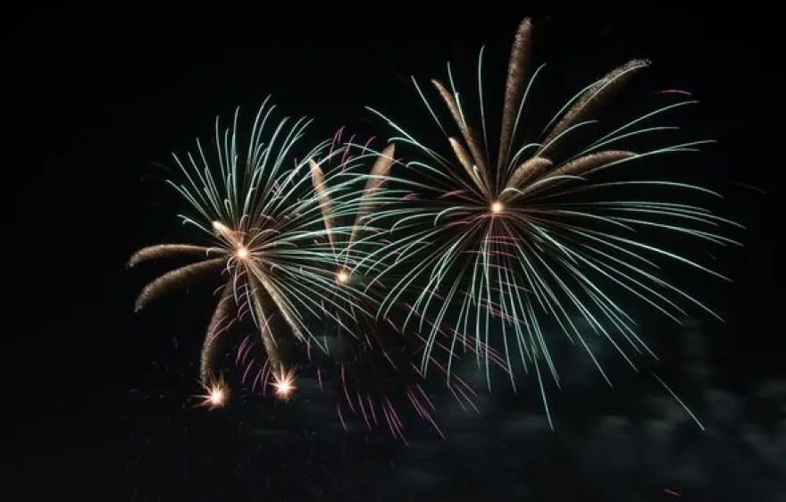 Pyrotechnik Workshop Fritzlar