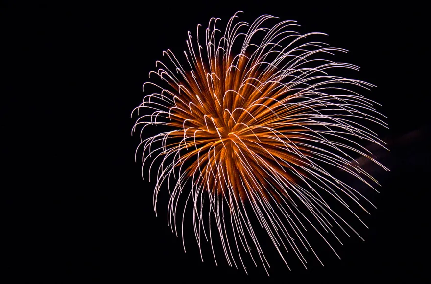 Pyrotechnik Workshop Hinte
