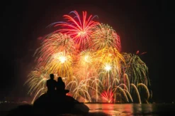 Pyrotechnik Workshop Hopsten