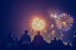 Pyrotechnik Workshop Hopsten