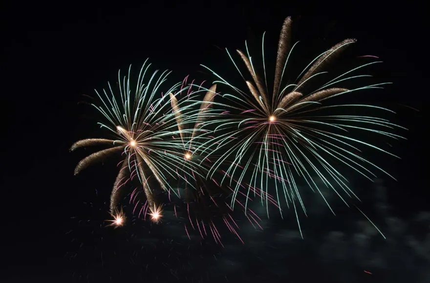 Pyrotechnik Workshop Marburg