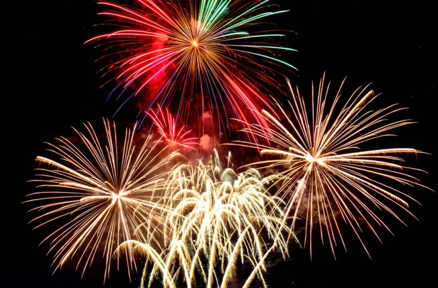 Pyrotechnik Workshop Marburg
