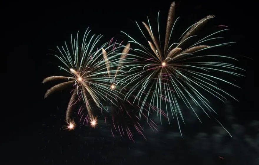 Pyrotechnik Workshop Michelfeld
