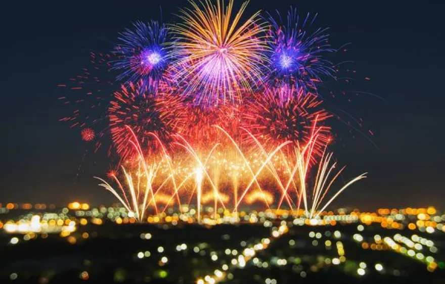 Pyrotechnik Workshop Michelfeld
